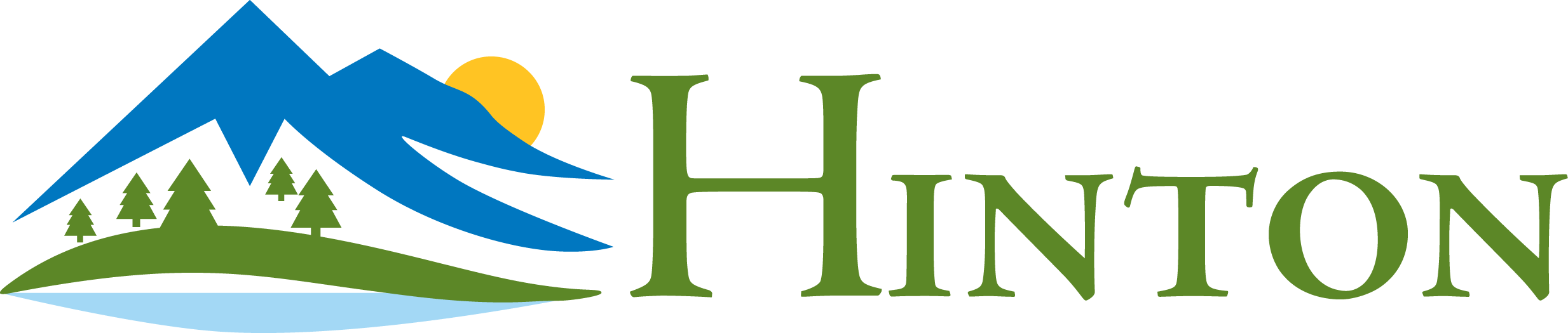 01 - Official TOH logo