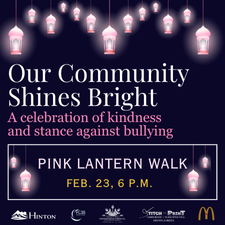 Pink Shirt Day - NewsFlash image