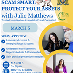 PYA Guest Speaker (8.5 x 11 in Flyer)