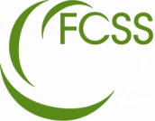 Family and Community Support Services logo