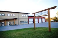 Emergency Services Building 