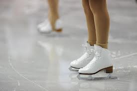 figure skate