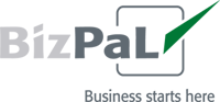BizPaL logo