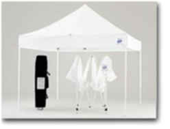 10 X 10 Pop Up Tent