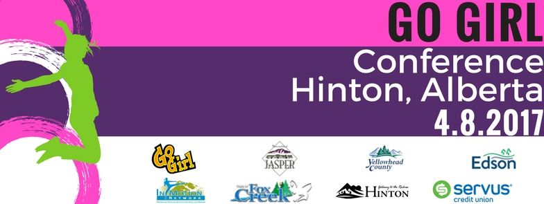 Go Girl facebook banner