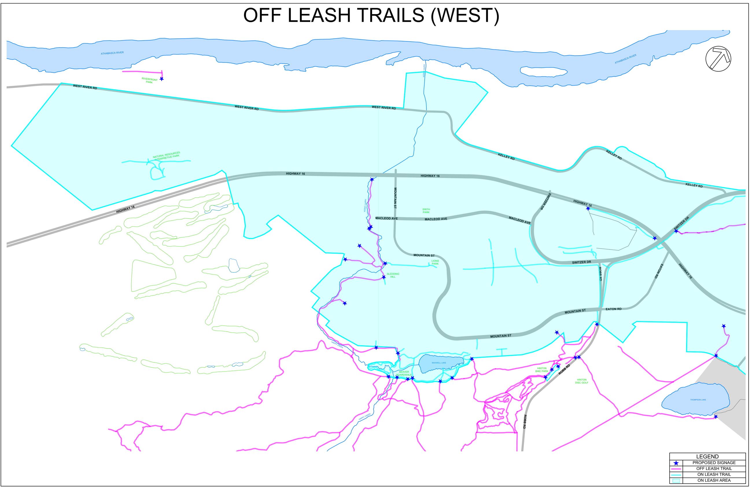 2018 06 11 Off Leash Areas-West 1-1