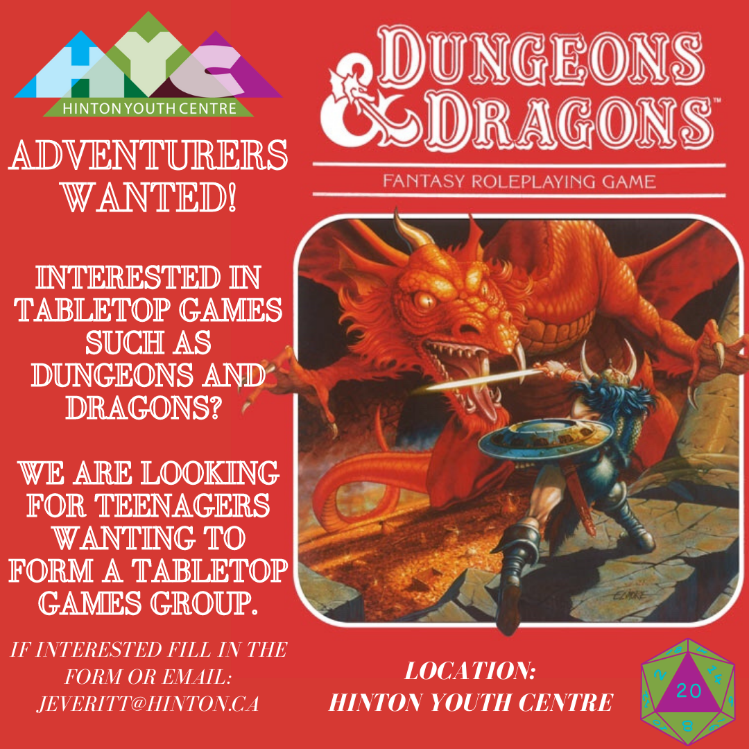 d&d Opens in new window