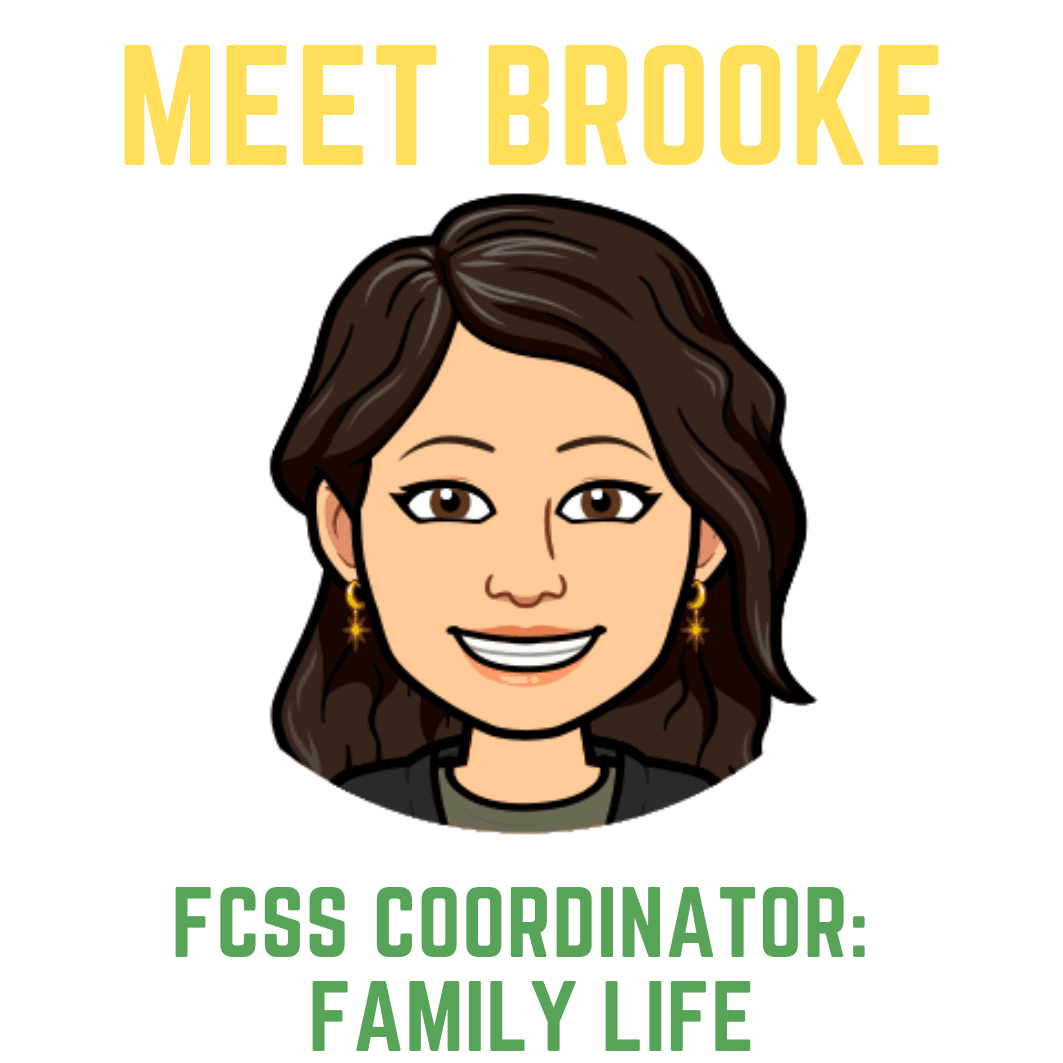 Meet the FCSS Team