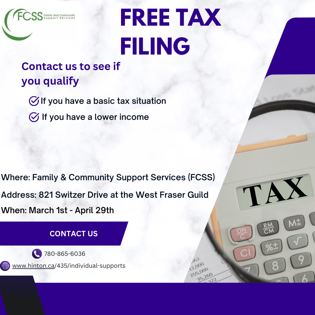 Free Tax Filing