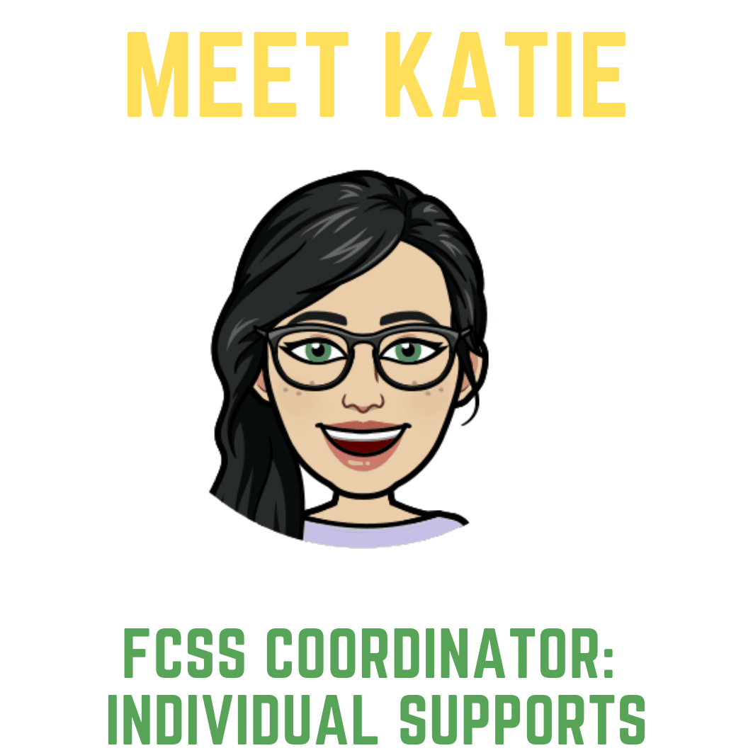 Meet the FCSS Team