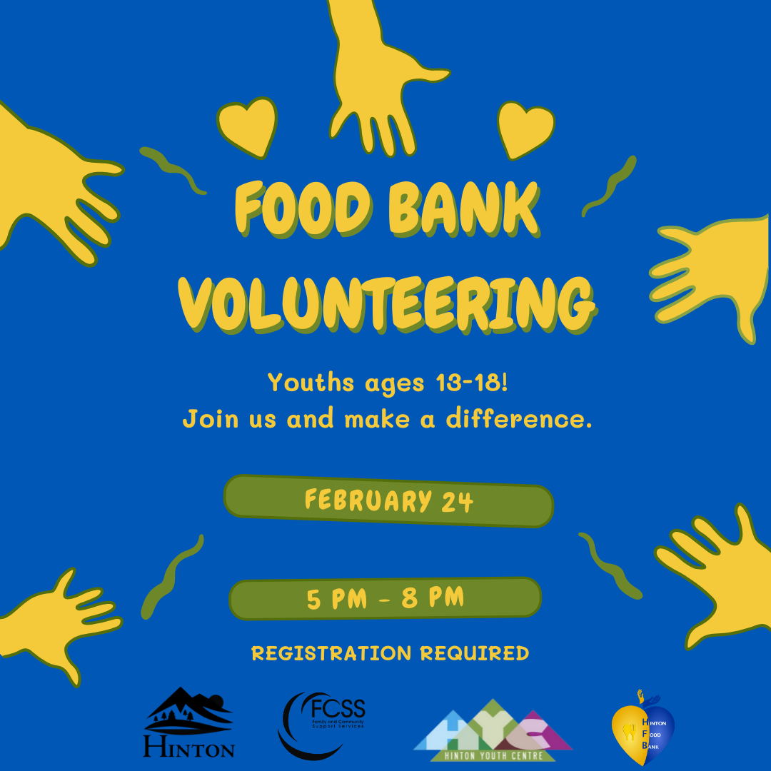 Yc food bank volunteering (3)